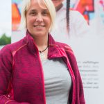 Portrait Marion Samek
