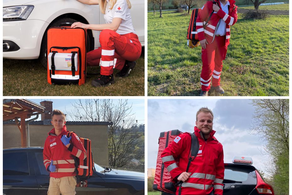 First Responder Burgenland