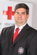 Portrait Reinhard Weber