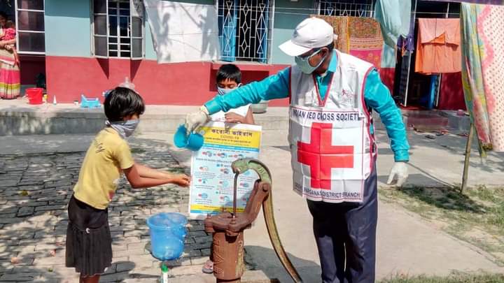 Indian Red Cross